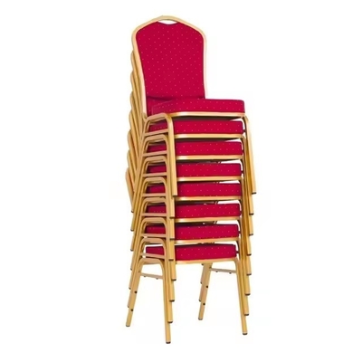 Jinyang JYDC-247 Stackable Banquet Chair for Hotels Restaurants