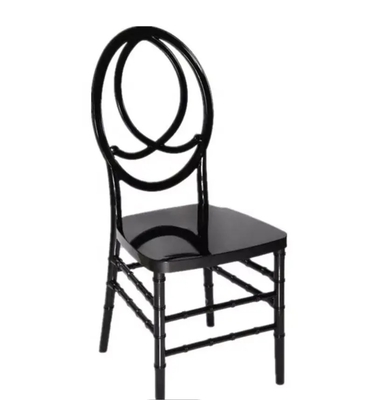 Modern Acrylic Chiavari Chair for Hotels and Restaurants